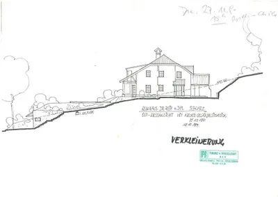 6-Zimmer-Haus kaufen in Linz – 200 m², € 960.000 – Bild 49 von 49