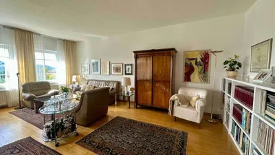 6-Zimmer-Haus kaufen in Linz – 200 m², € 960.000 – Bild 45 von 49
