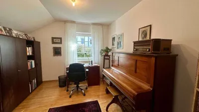 6-Zimmer-Haus kaufen in Linz – 200 m², € 960.000 – Bild 17 von 49