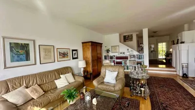 6-Zimmer-Haus kaufen in Linz – 200 m², € 960.000 – Bild 44 von 49