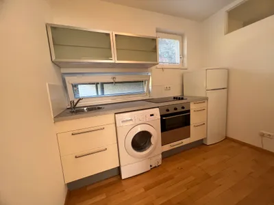 1-Zimmer-Wohnung mieten in Salzburg Stadt – 40 m², € 850 – Bild 3 von 5