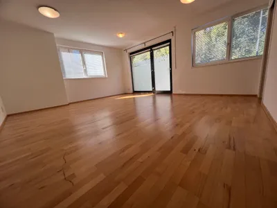 1-Zimmer-Wohnung mieten in Salzburg Stadt – 40 m², € 850