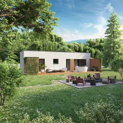 2-Zimmer-Wohnung kaufen in Oberpullendorf – 46,11 m², € 309.000 – Bild 7 von 11