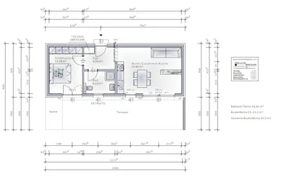 2-Zimmer-Wohnung kaufen in Oberpullendorf – 46,11 m², € 309.000 – Bild 10 von 11