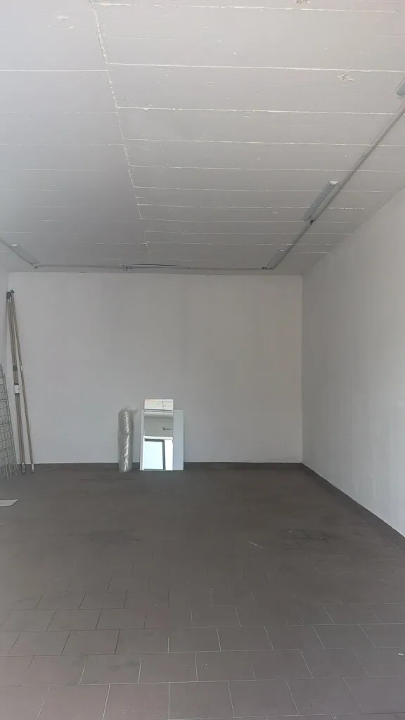 PROVISIONSFREI!!! Große Halle, Werkstatt, Lager 40 m² ohne Hebebühne N15 - Ansicht 2