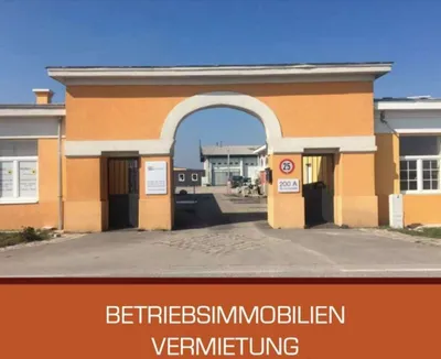 Gewerbeimmobilie mieten in Wiener Neustadt Land – 40 m², € 422 – Bild 5 von 9