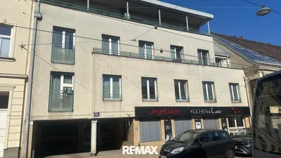 1-Zimmer-Wohnung kaufen in Wien – 33 m², € 149.000 – Bild 6 von 9