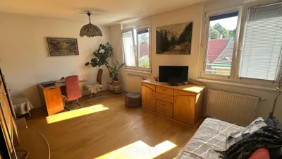 1-Zimmer-Wohnung kaufen in Wien – 33 m², € 149.000 – Bild 2 von 9