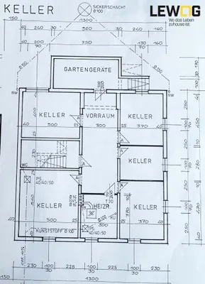 6-Zimmer-Gewerbeimmobilie kaufen in Linz – 252 m², € 1.250.000 – Bild 23 von 25