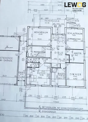 6-Zimmer-Gewerbeimmobilie kaufen in Linz – 252 m², € 1.250.000 – Bild 24 von 25