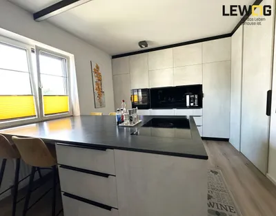 6-Zimmer-Gewerbeimmobilie kaufen in Linz – 252 m², € 1.250.000 – Bild 7 von 25