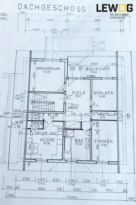 6-Zimmer-Gewerbeimmobilie kaufen in Linz – 252 m², € 1.250.000 – Bild 25 von 25