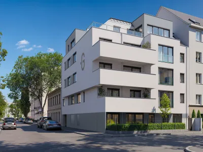 Wohnung zum Kauf in 1230 Wien