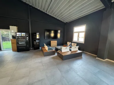 Gewerbeimmobilie mieten in Korneuburg – 370 m², € 5.108 – Bild 6 von 16