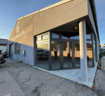 Gewerbeimmobilie mieten in Korneuburg – 370 m², € 5.108 – Bild 3 von 16