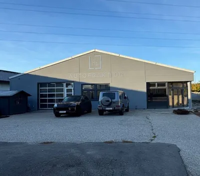 Gewerbeimmobilie mieten in Korneuburg – 370 m², € 5.108 – Bild 2 von 16