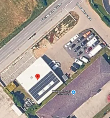 Gewerbeimmobilie mieten in Korneuburg – 370 m², € 5.108 – Bild 16 von 16
