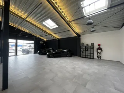 Gewerbeimmobilie mieten in Korneuburg – 370 m², € 5.108 – Bild 4 von 16