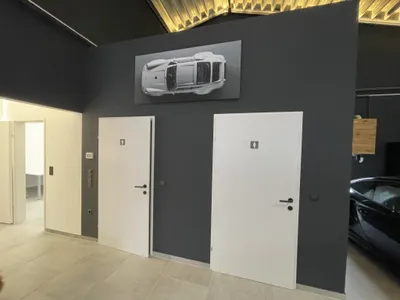 Gewerbeimmobilie mieten in Korneuburg – 370 m², € 5.108 – Bild 9 von 16