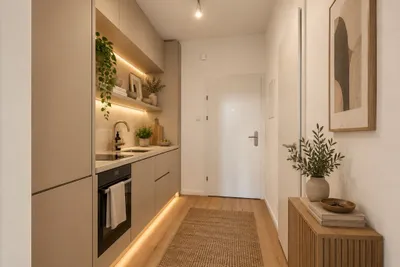 1-Zimmer-Wohnung kaufen in Wien – 26,4 m², € 144.800 – Bild 5 von 21