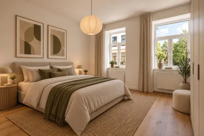 1-Zimmer-Wohnung kaufen in Wien – 26,4 m², € 144.800 – Bild 12 von 21