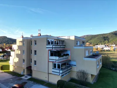 2-Zimmer-Wohnung kaufen in Wiener Neustadt Land – 99 m², € 179.000 – Bild 3 von 36