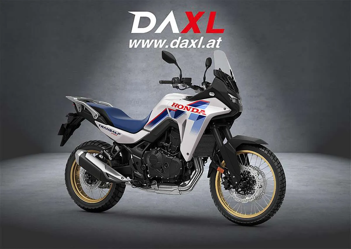 Honda XL