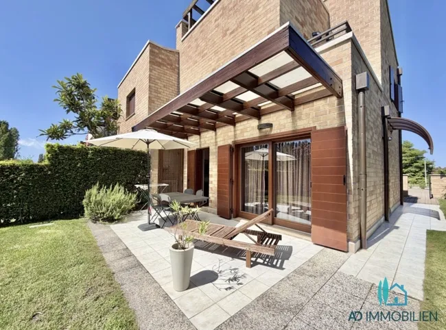 Haus – Italien - Ansicht 3
