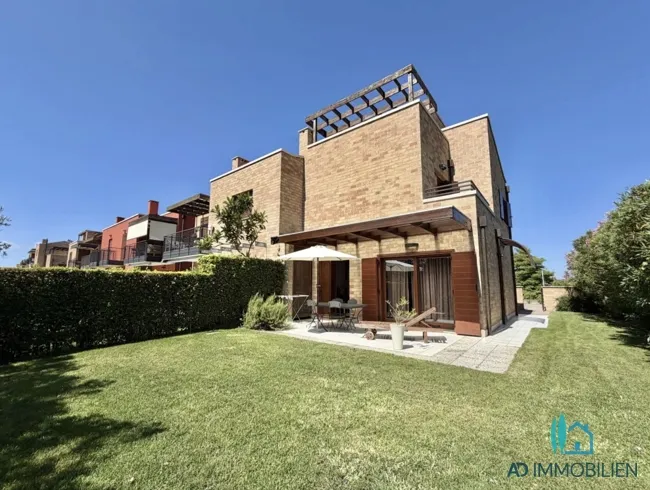Haus – Italien - Ansicht 2