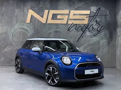 MINI Cooper S GARANTIE/CAREPAKET *VOLL* 8FACH BEREIFT