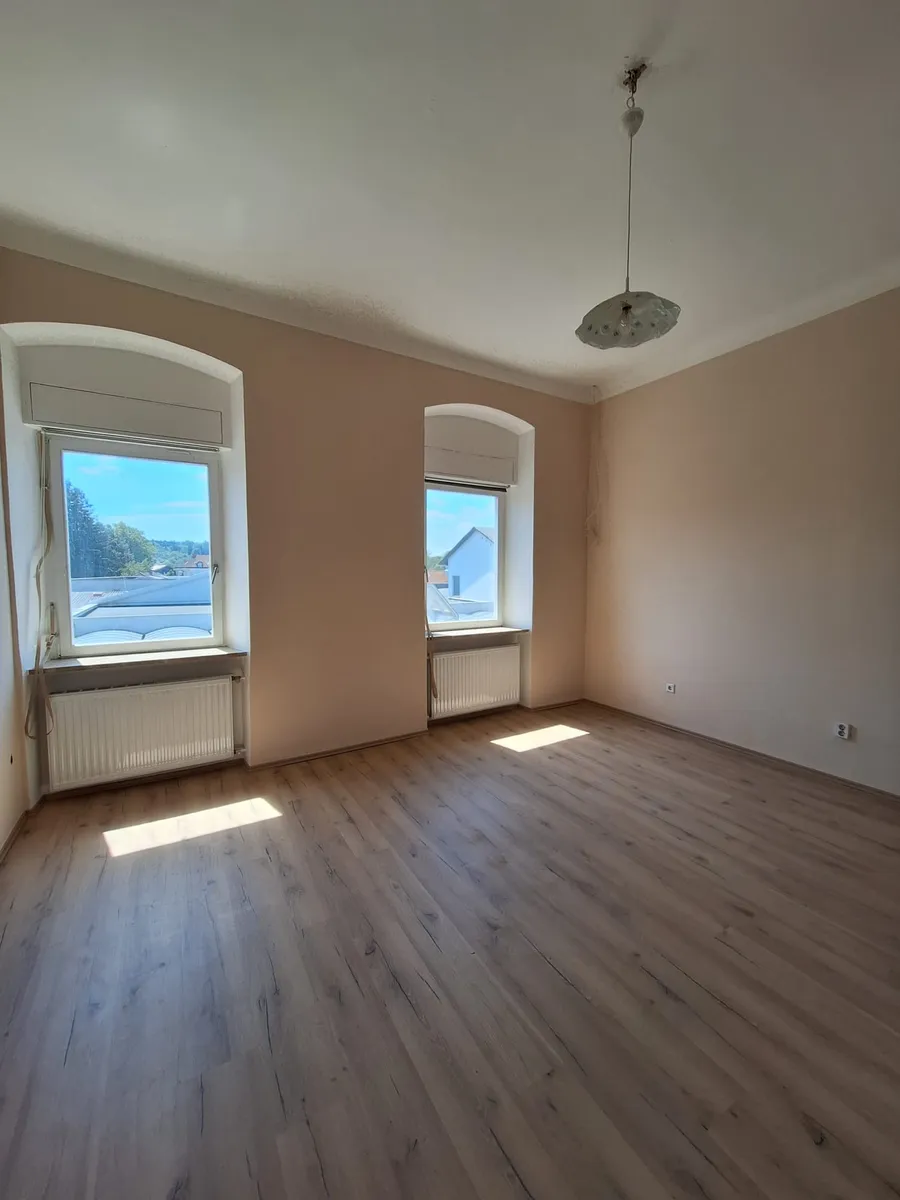 Wohnung – Gleisdorf, Katastralgemeinde Gleisdorf - Ansicht 2