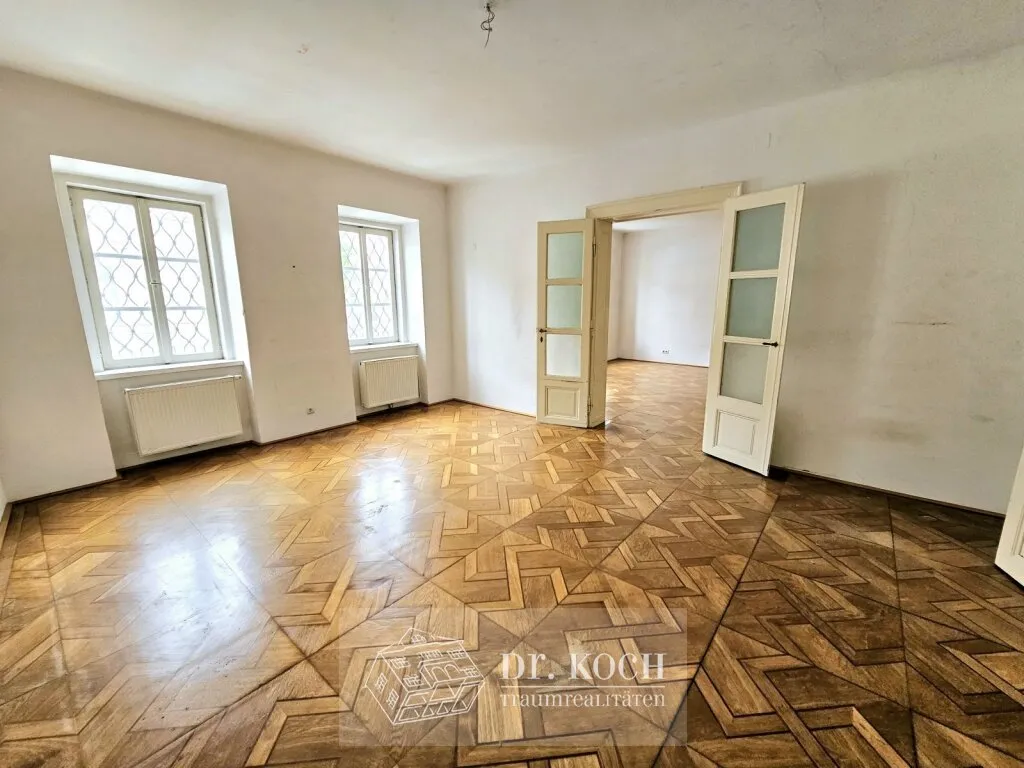 Wohnung – Stockerau, Rennergrätzl, Katastralgemeinde Stockerau - Ansicht 2