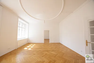 4-Zimmer-Wohnung mieten in Sankt Pölten – 145 m², € 1.480 – Bild 2 von 27