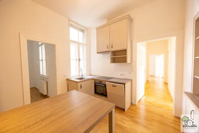 4-Zimmer-Wohnung mieten in Sankt Pölten – 145 m², € 1.480 – Bild 20 von 27