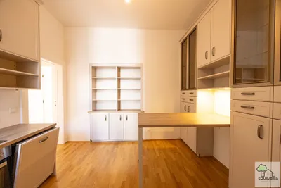 4-Zimmer-Wohnung mieten in Sankt Pölten – 145 m², € 1.480 – Bild 22 von 27