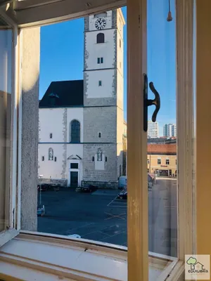 4-Zimmer-Wohnung mieten in Sankt Pölten – 145 m², € 1.480 – Bild 6 von 27