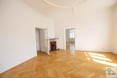 4-Zimmer-Wohnung mieten in Sankt Pölten – 145 m², € 1.480 – Bild 5 von 27