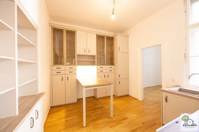 4-Zimmer-Wohnung mieten in Sankt Pölten – 145 m², € 1.480 – Bild 21 von 27