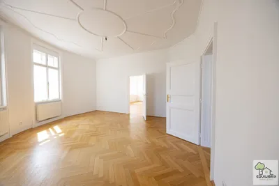 4-Zimmer-Wohnung mieten in Sankt Pölten – 145 m², € 1.480 – Bild 3 von 27