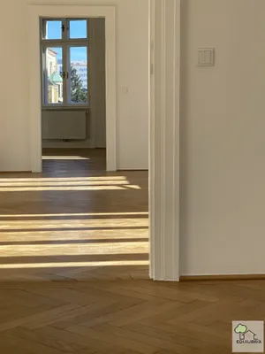 4-Zimmer-Wohnung mieten in Sankt Pölten – 145 m², € 1.480 – Bild 25 von 27