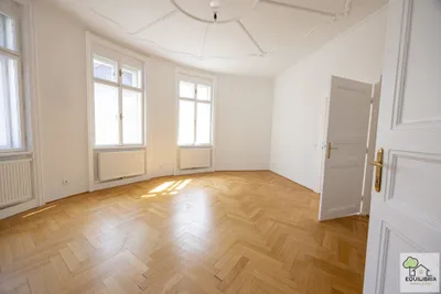 4-Zimmer-Wohnung mieten in Sankt Pölten – 145 m², € 1.480 – Bild 7 von 27