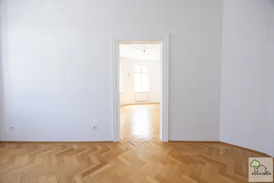 4-Zimmer-Wohnung mieten in Sankt Pölten – 145 m², € 1.480 – Bild 10 von 27