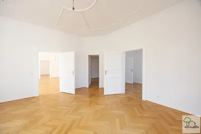 4-Zimmer-Wohnung mieten in Sankt Pölten – 145 m², € 1.480 – Bild 9 von 27