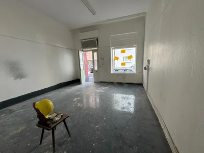 4-Zimmer-Gewerbeimmobilie mieten in Wien – 50 m², € 660 – Bild 3 von 4