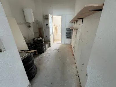 4-Zimmer-Gewerbeimmobilie mieten in Wien – 50 m², € 660 – Bild 4 von 4
