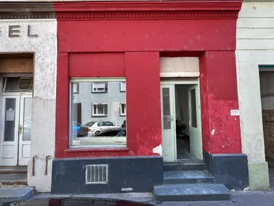 4-Zimmer-Gewerbeimmobilie mieten in Wien – 50 m², € 660