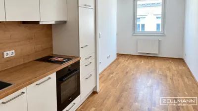 1-Zimmer-Wohnung kaufen in Wien – 30,1 m², € 200.000 – Bild 2 von 6