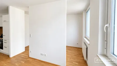 1-Zimmer-Wohnung kaufen in Wien – 30,1 m², € 200.000 – Bild 4 von 6