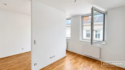 1-Zimmer-Wohnung kaufen in Wien – 30,1 m², € 200.000