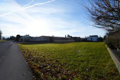 Grundstück kaufen in Bregenz – 780 m² – Bild 2 von 14